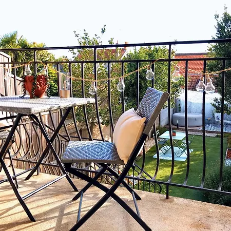 Dom wakacyjny La Maison De Pauline 20 Min Du Puy Du Fou Cholet