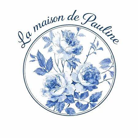 La Maison De Pauline 20 Min Du Puy Du Fou